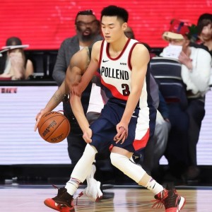 破案了！开拓者队拥有多名内线，为何还选杨瀚森？总经理道出原因